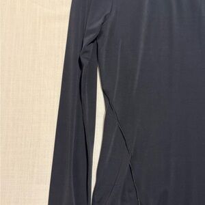 Lululemon Wundermost Ultra-Soft Nulu Crewneck Long-Sleeve Shirt